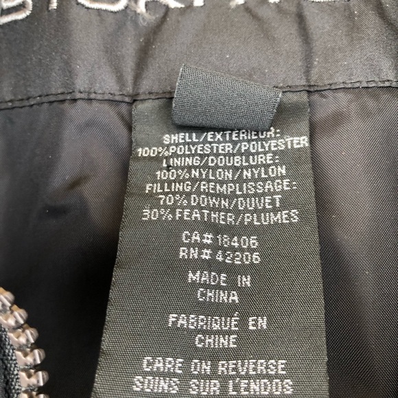 STORMTECH Ladies Vest - #200 - Picture 6 of 10